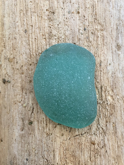 Sandpiper Sea Glass Jewelry