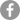 Facebook - Grey Circle