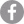 Facebook - Grey Circle